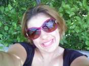 ashley stenger