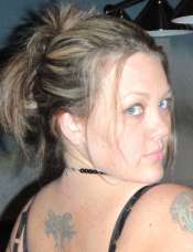 kristine