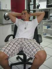 Daniel Pacheco