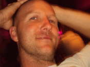 jamie balding