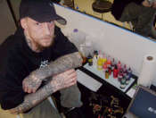 Shawn McGlasson