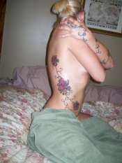 holly