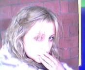 ~*AmBeR*~