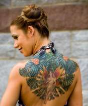 TattooQueen