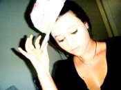 kirsty