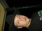 chris