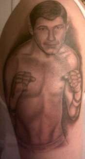 billy