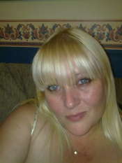 Blondie-T