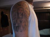 JOHNNYBOY