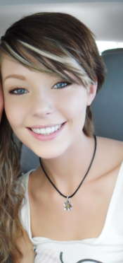 Mackenzie