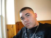 mike garcia