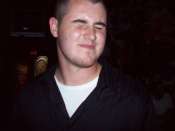 Brian Brenzel