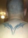 1st tattoo