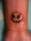 2nd Tattoo
