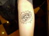 BANG! tattoo