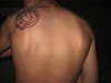 Blink182 tattoo