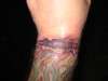 FRANKENSTITCHES # 2 tattoo
