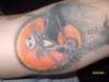 Jack tattoo