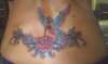 My Hummingbird Tattoo