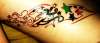 My ribcage tattoo
