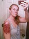 New tat 2 tattoo