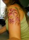 New tat 3 tattoo