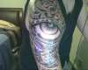 Perception tattoo