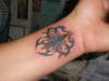 TRIBAL IDEAS tattoo