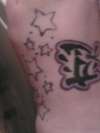 foot tatt tattoo