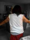 initials tattoo