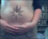 STAR tattoo
