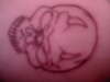 the 1 tat i did tattoo