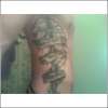 Braveheart! tattoo