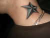 First tattoo