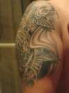 KOI tattoo