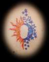 Kennedy tattoo