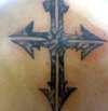 Somethings Last Forever... tattoo