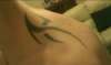 Tribal tattoo