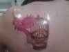Bird Cage tattoo