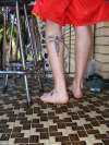derek hess tattoo