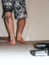 hess tattoo