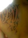 more moko tattoo