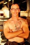 my dragon tattoo
