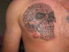 new tattoo