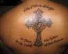 1st Tat tattoo