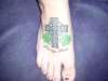 Celtic Family tattoo
