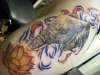 Elephant Ass tattoo