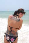 MY BACK tattoo