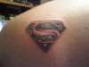 My 1st tat tattoo