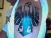 Phoenix tattoo